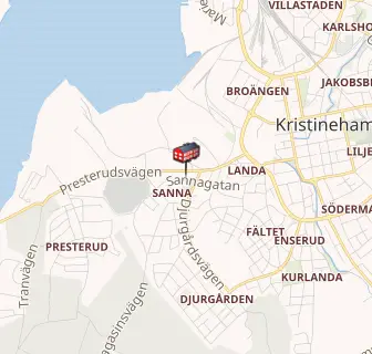 Kristinehamn