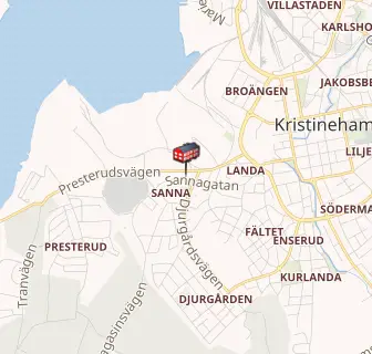 Kristinehamn