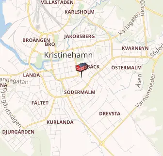 Kristinehamn