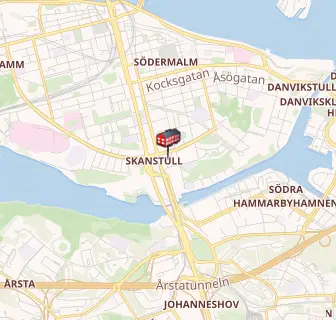 Stockholm