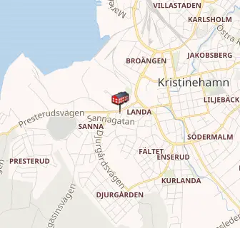 Kristinehamn