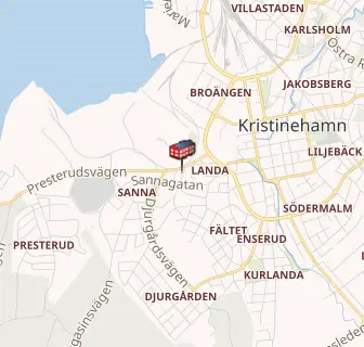 Kristinehamn