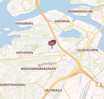 Stockholm