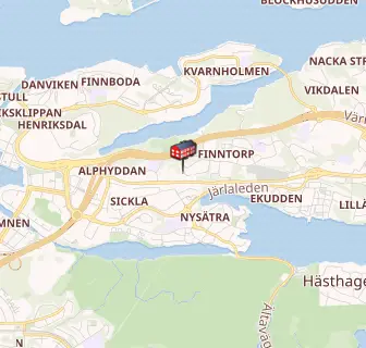 Nacka