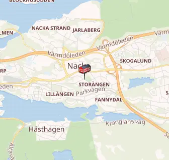 Nacka