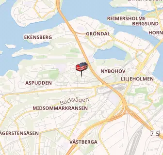 Stockholm