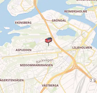 Stockholm