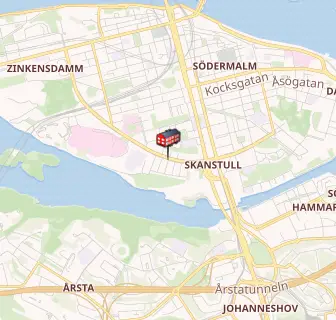 Stockholm