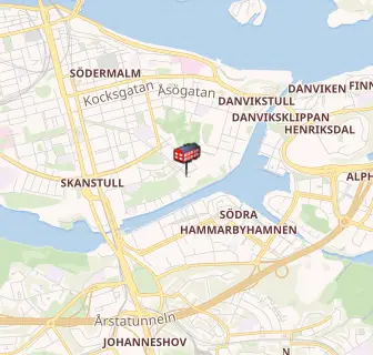 Stockholm