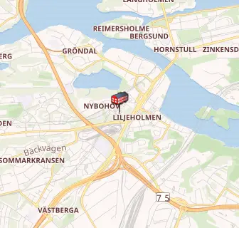 Stockholm