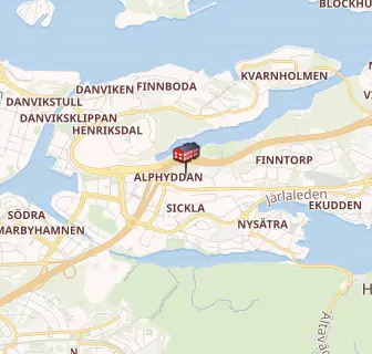 Nacka