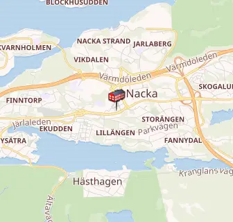 Nacka