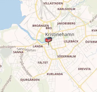 Kristinehamn