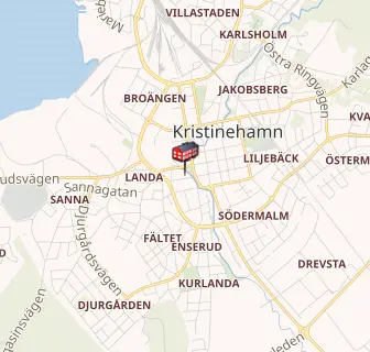 Kristinehamn