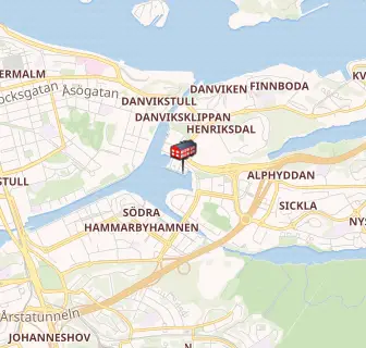 Stockholm