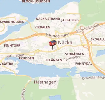 Nacka