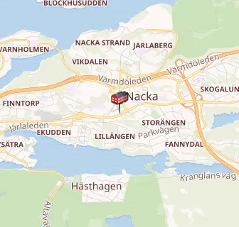 Nacka
