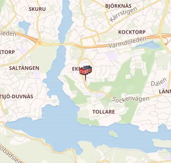 Nacka