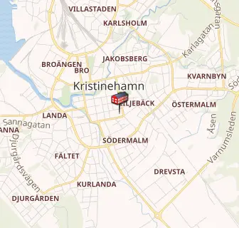 Kristinehamn
