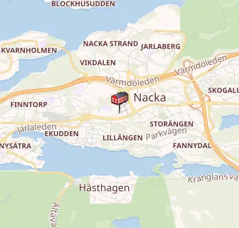 Nacka