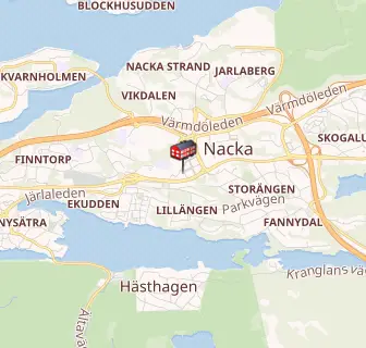 Nacka