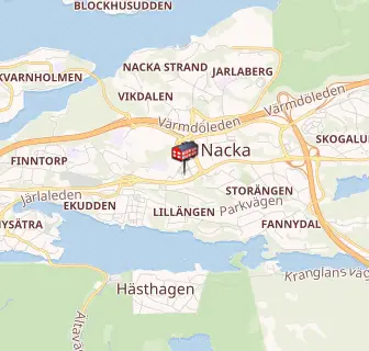 Nacka
