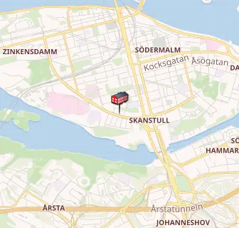 Stockholm