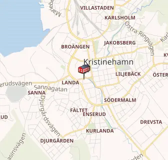 Kristinehamn