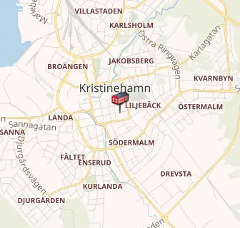 Kristinehamn