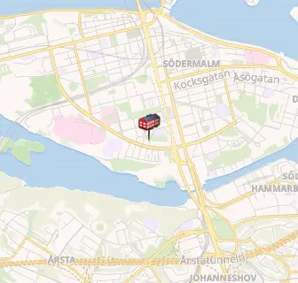 Stockholm