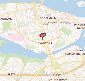 Stockholm
