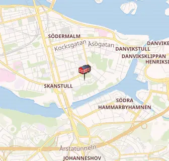Stockholm