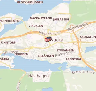 Nacka