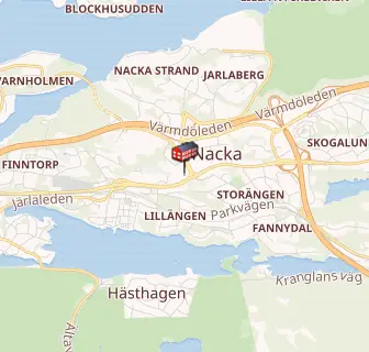 Nacka