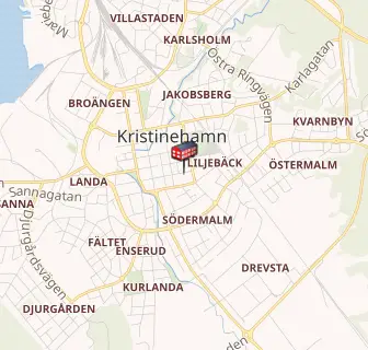 Kristinehamn