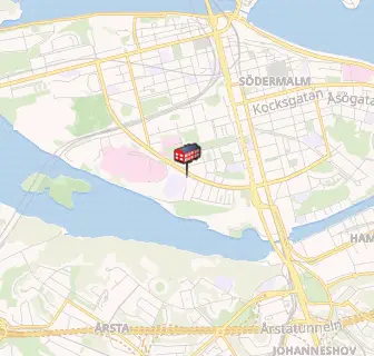 Stockholm