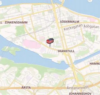 Stockholm