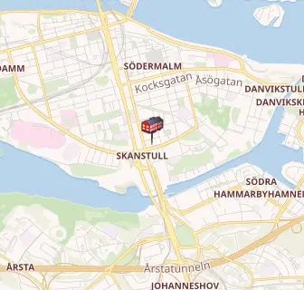 Stockholm