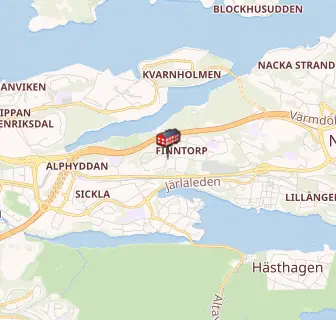 Nacka