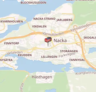 Nacka