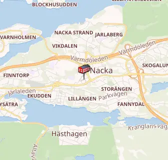 Nacka