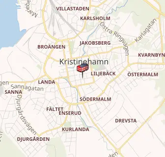 Kristinehamn