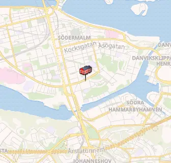 Stockholm