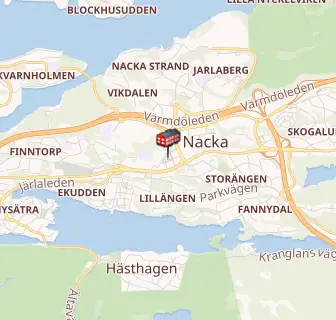 Nacka