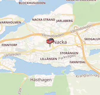 Nacka