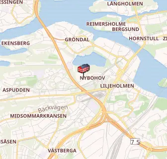 Stockholm