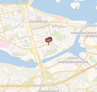 Stockholm
