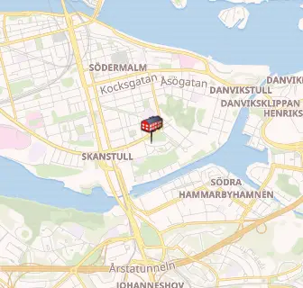 Stockholm
