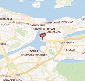 Stockholm