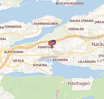 Nacka